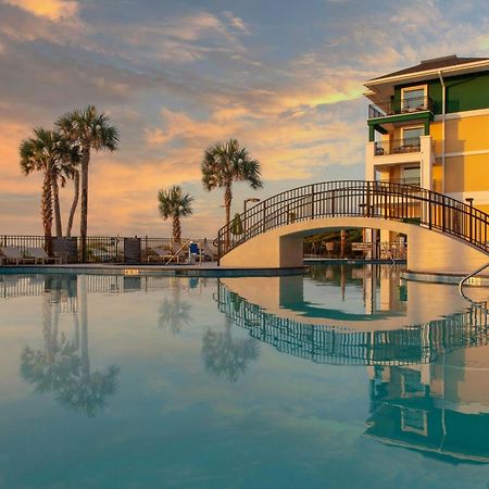 Residence Inn By Marriott Jekyll Island Εξωτερικό φωτογραφία