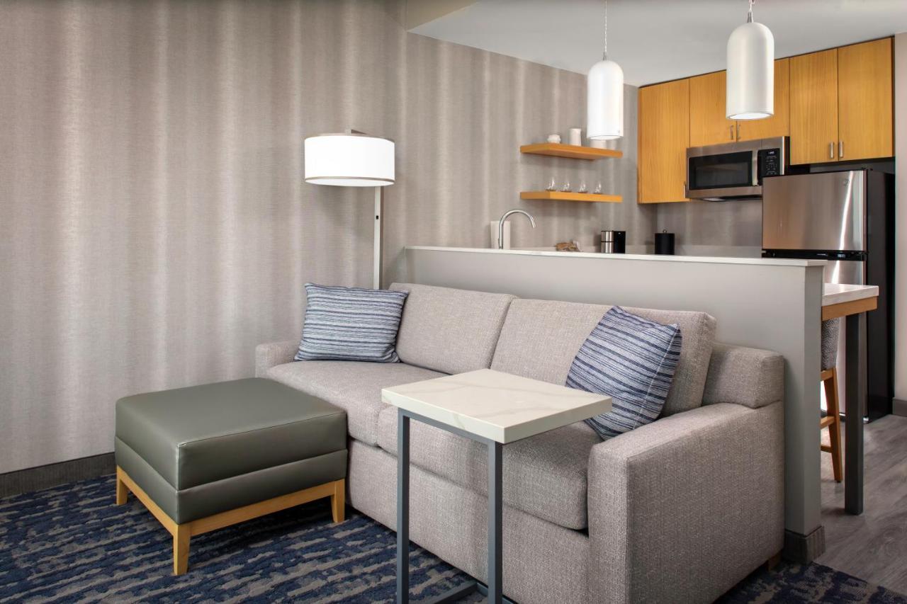 Residence Inn By Marriott Jekyll Island Εξωτερικό φωτογραφία