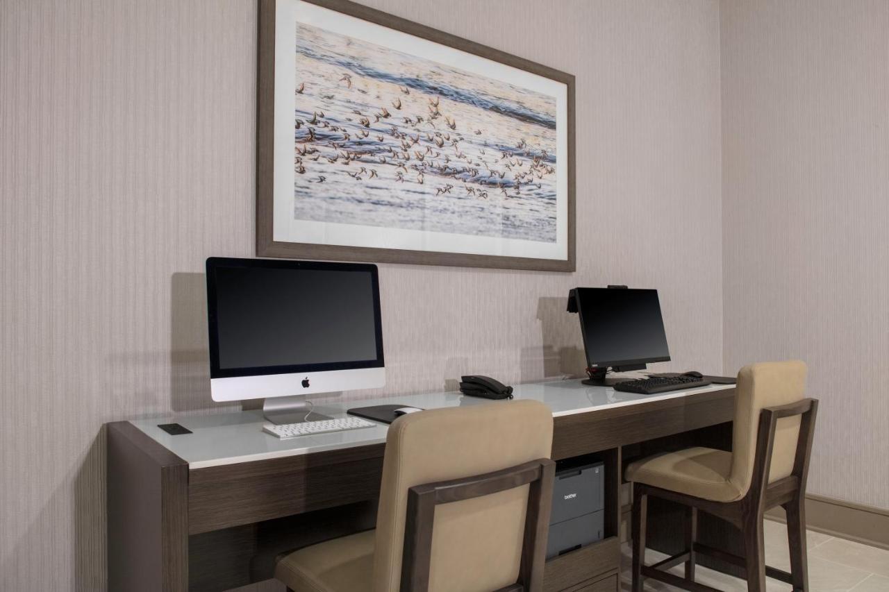 Residence Inn By Marriott Jekyll Island Εξωτερικό φωτογραφία