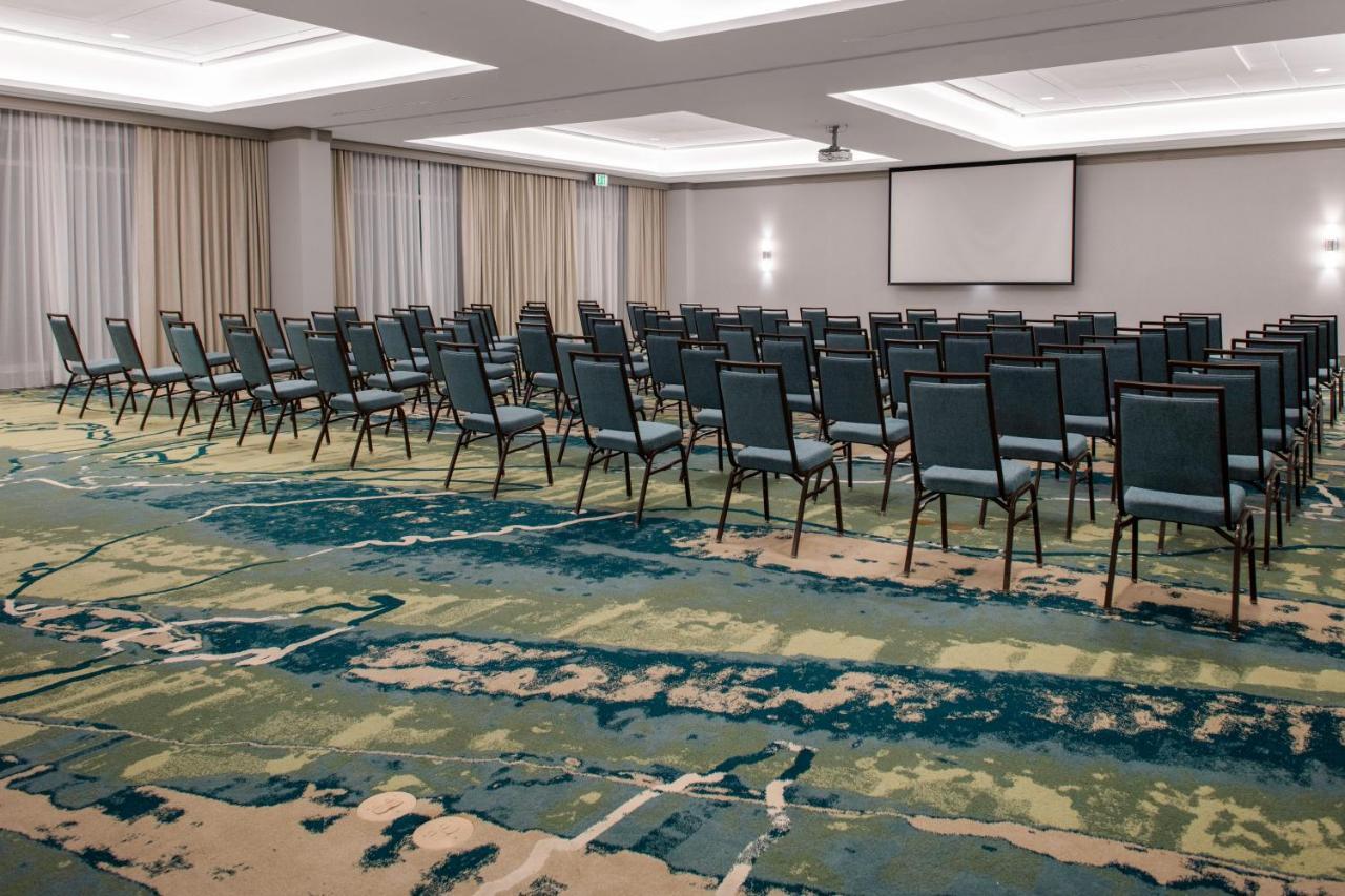 Residence Inn By Marriott Jekyll Island Εξωτερικό φωτογραφία