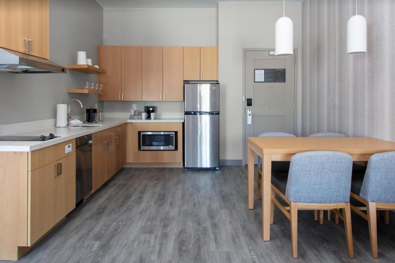 Residence Inn By Marriott Jekyll Island Εξωτερικό φωτογραφία
