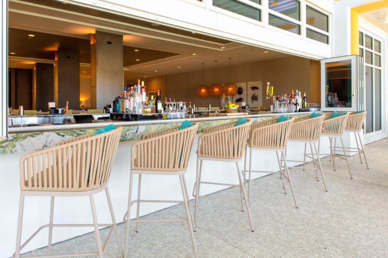 Residence Inn By Marriott Jekyll Island Εξωτερικό φωτογραφία