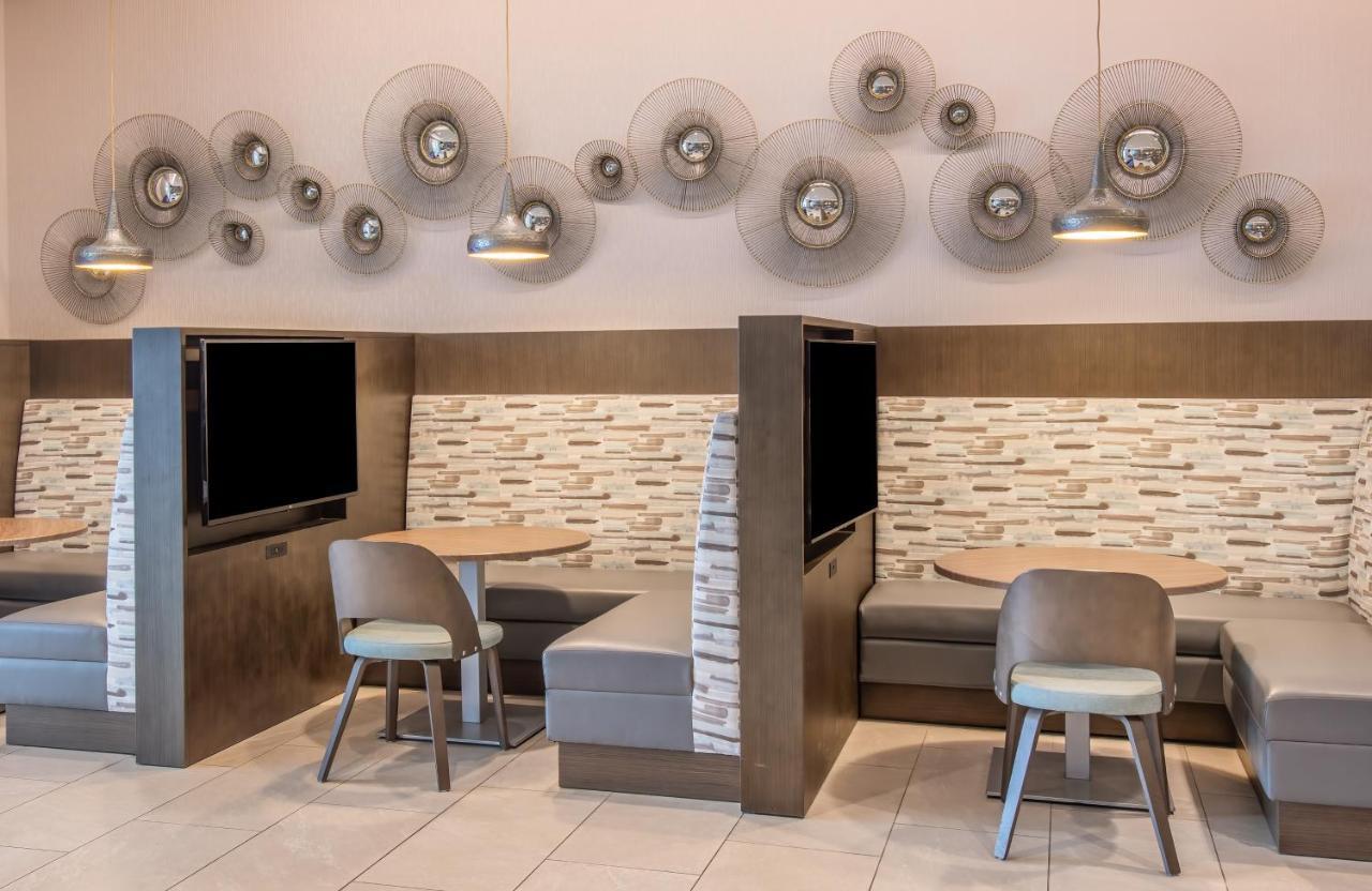 Residence Inn By Marriott Jekyll Island Εξωτερικό φωτογραφία