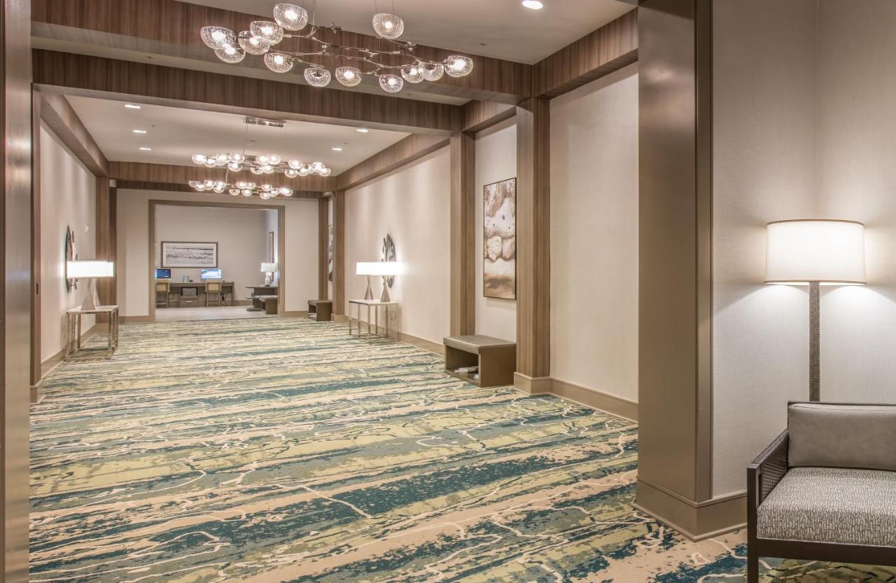 Residence Inn By Marriott Jekyll Island Εξωτερικό φωτογραφία