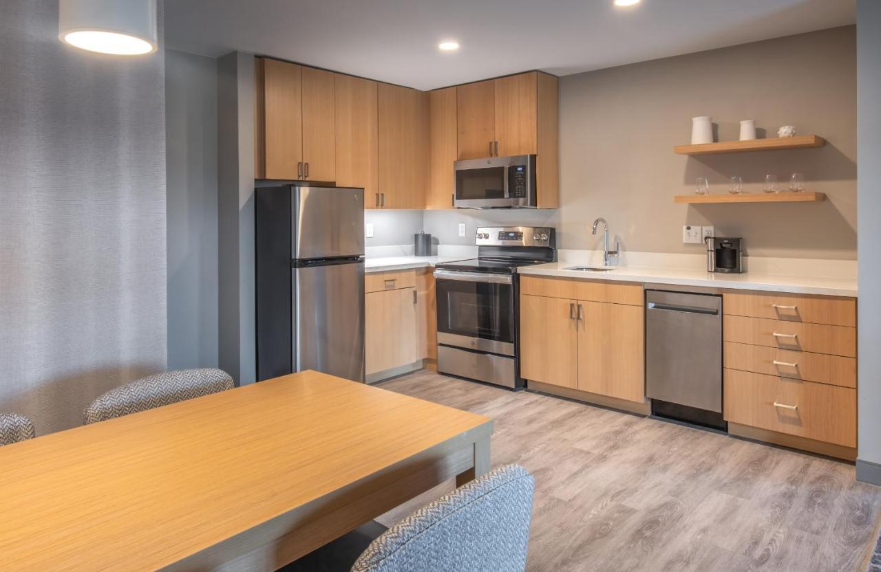 Residence Inn By Marriott Jekyll Island Εξωτερικό φωτογραφία