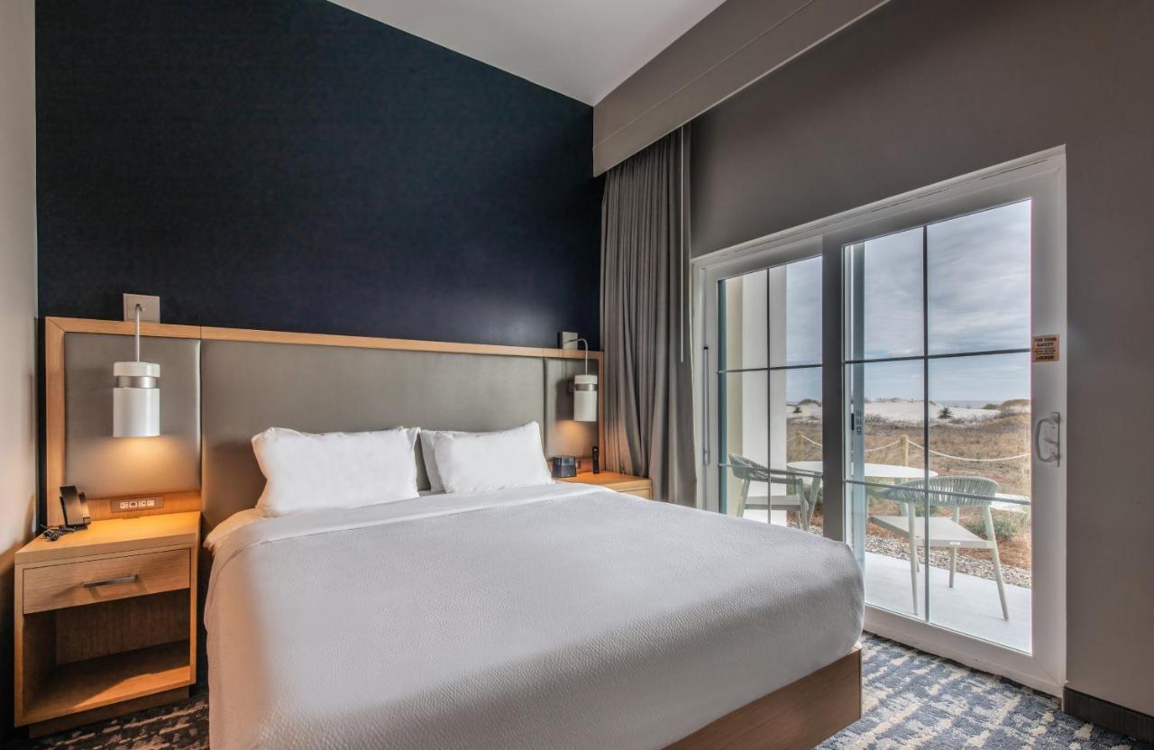 Residence Inn By Marriott Jekyll Island Εξωτερικό φωτογραφία