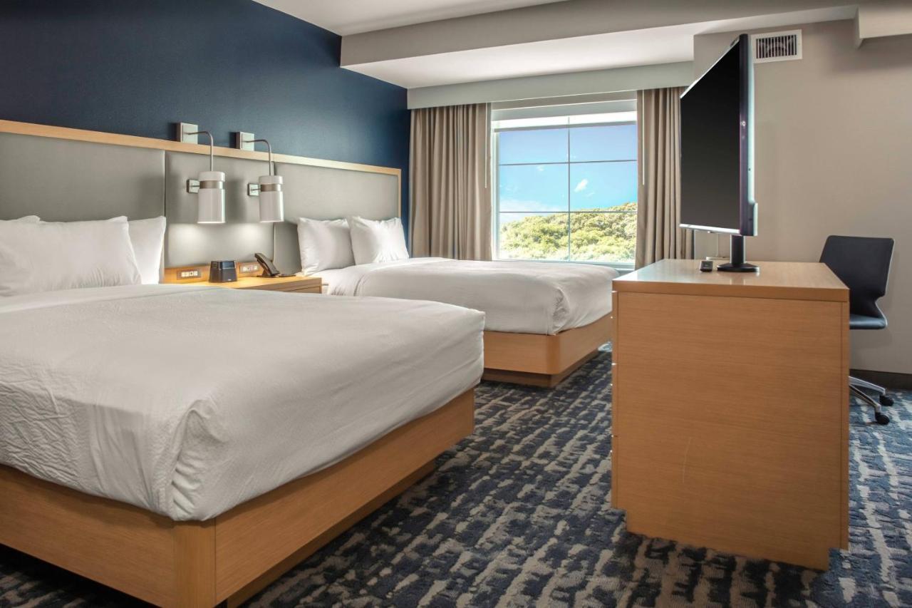 Residence Inn By Marriott Jekyll Island Εξωτερικό φωτογραφία