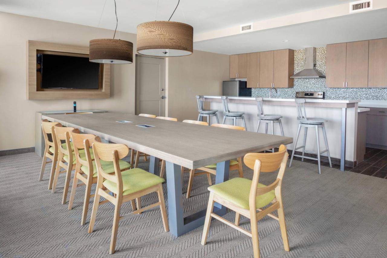 Residence Inn By Marriott Jekyll Island Εξωτερικό φωτογραφία