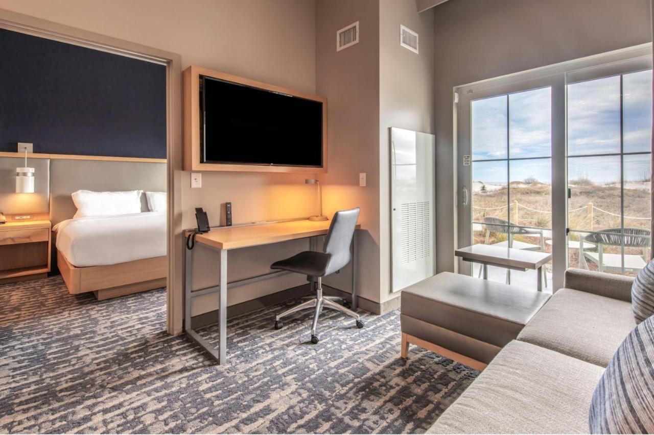 Residence Inn By Marriott Jekyll Island Εξωτερικό φωτογραφία