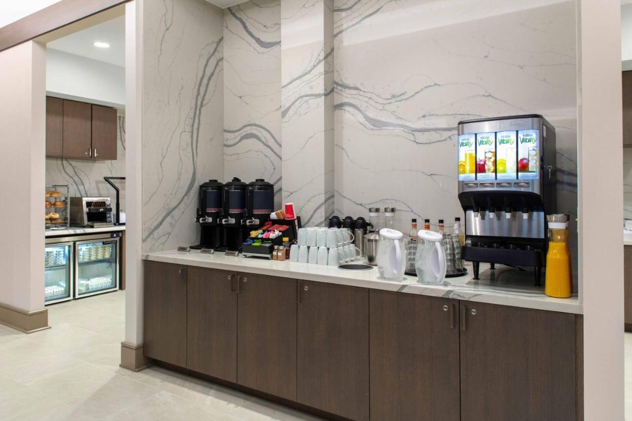 Residence Inn By Marriott Jekyll Island Εξωτερικό φωτογραφία