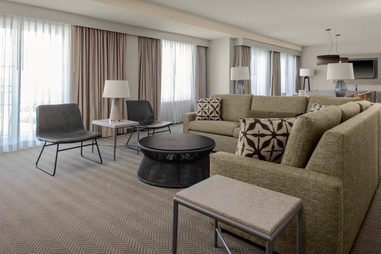 Residence Inn By Marriott Jekyll Island Εξωτερικό φωτογραφία