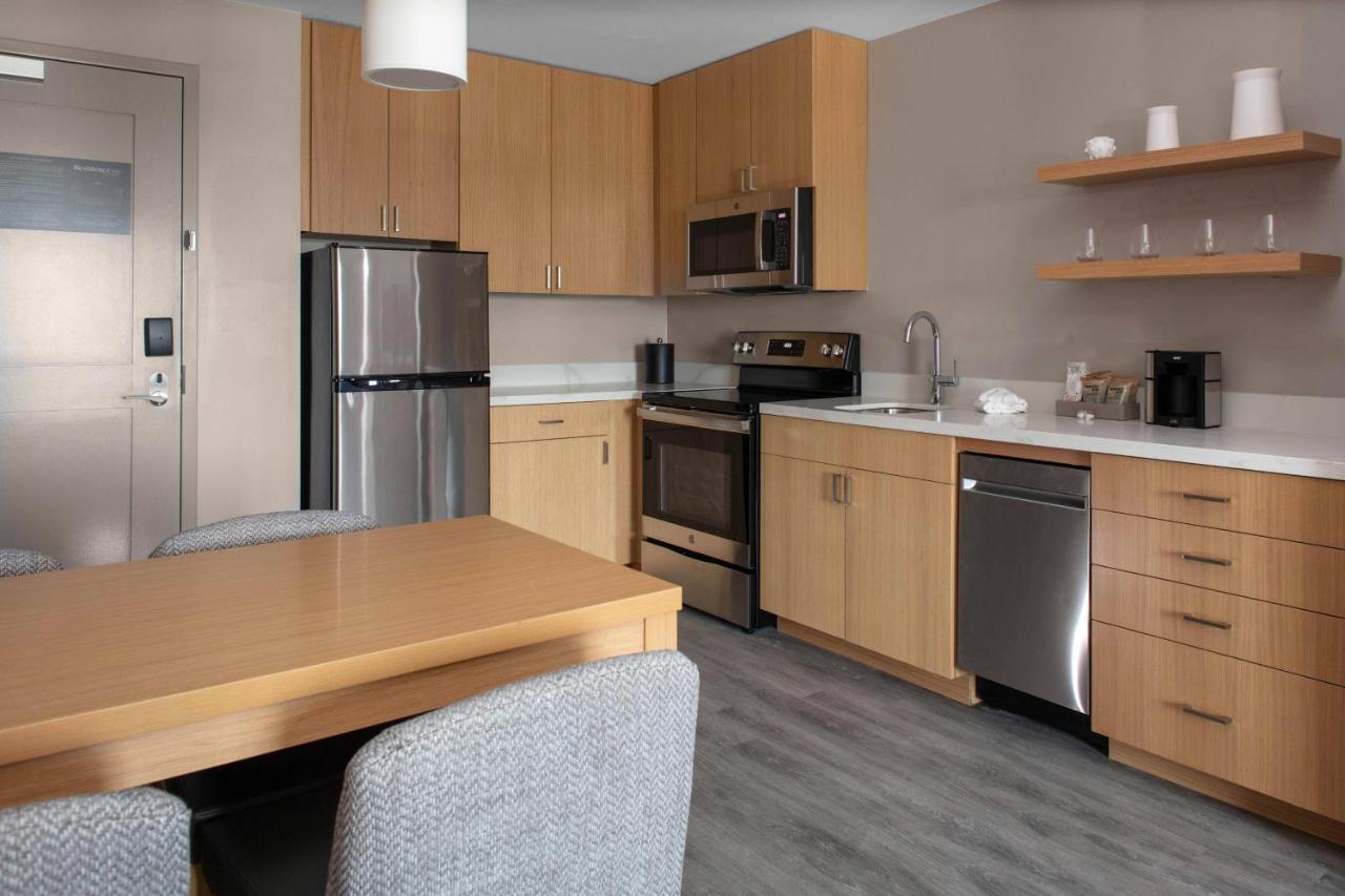Residence Inn By Marriott Jekyll Island Εξωτερικό φωτογραφία