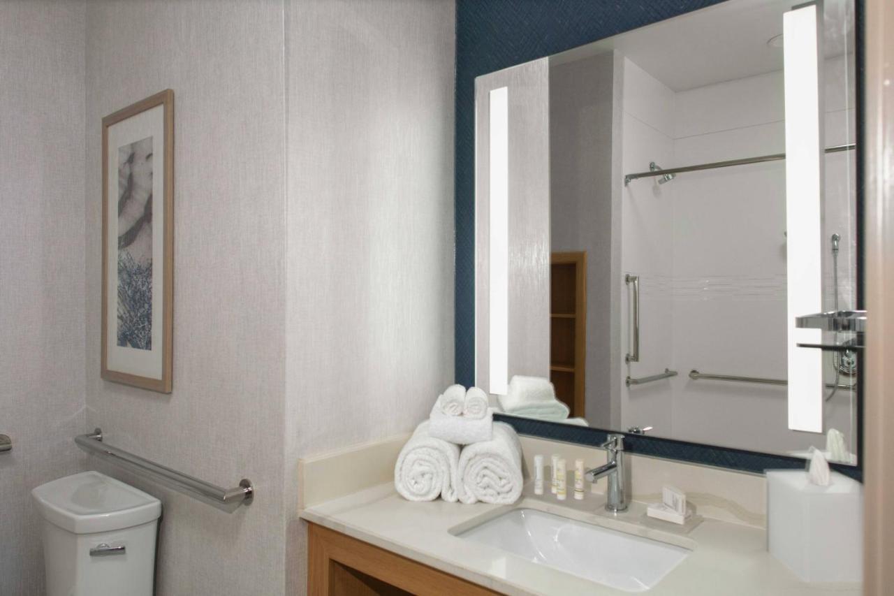 Residence Inn By Marriott Jekyll Island Εξωτερικό φωτογραφία